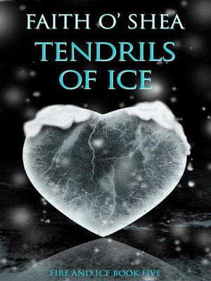 cover image of Tendrils of Ice